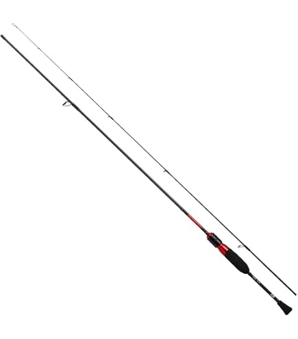 Daiwa 月下美人 MX 68L-T メバリングロッド Amazon | ダイワ(DAIWA) メバルロッド 月下美人 MX 68L－T・J